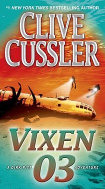 VIXEN 03