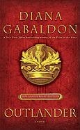 Gabaldon, D: Outlander