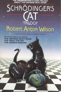 Schrodinger's Cat Trilogy