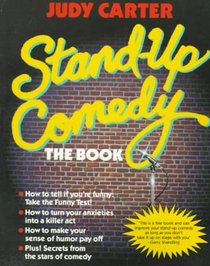 Stand-Up Comedy