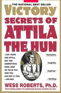 Victory Secrets of Attila the Hun