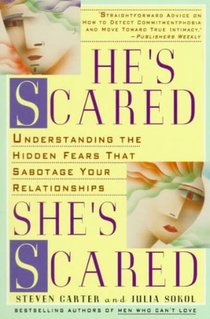 He's Scared, She's Scared