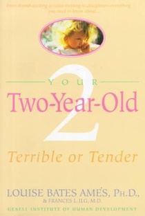 Your Two-Year-Old