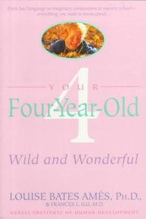 Your Four-Year-Old