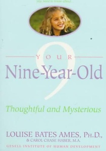 Your Nine Year Old