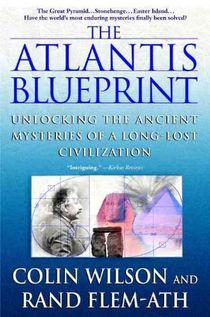 Wilson, C: Atlantis Blueprint