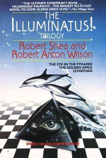 Shea, R: Illuminatus! Trilogy