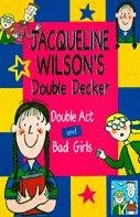 Jacqueline Wilson Double Decker