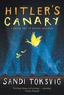 Hitler's Canary