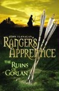 The Ruins of Gorlan (Ranger's Apprentice Book 1 ) voorzijde