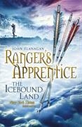 The Icebound Land (Ranger's Apprentice Book 3) voorzijde