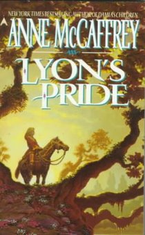 Lyon's Pride voorzijde