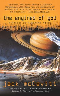 ENGINES OF GOD