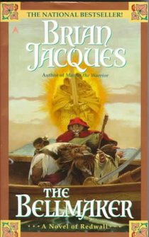 Jacques, B: Bellmaker