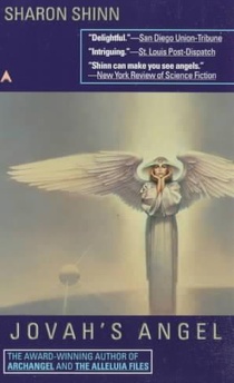 JOVAHS ANGEL