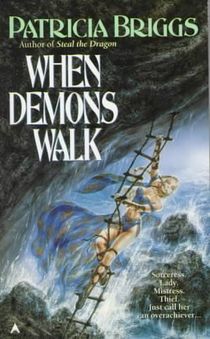 When Demons Walk voorzijde