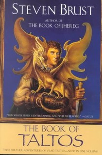 The Book of Taltos