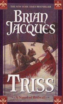 Jacques, B: Triss voorzijde