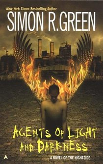 Green, S: Agents of Light and Darkness
