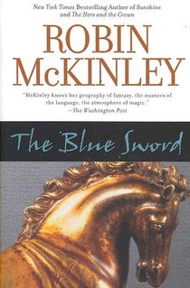 The Blue Sword