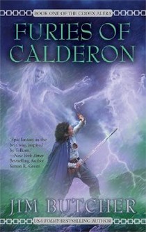 Furies of Calderon