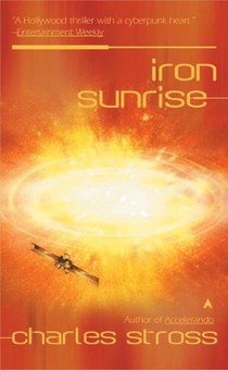 Stross, C: Iron Sunrise