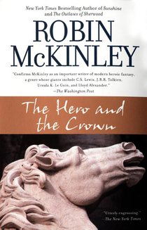 The Hero and the Crown