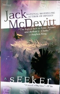 Mcdevitt, J: Seeker