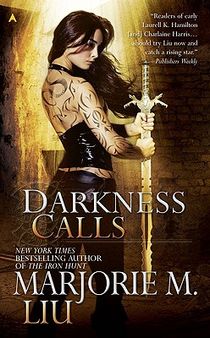 Darkness Calls
