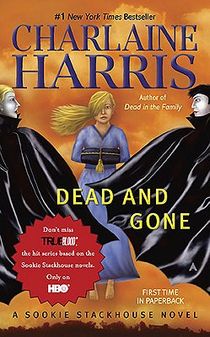 DEAD & GONE