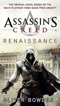 ASSASSINS CREED RENAISSANCE