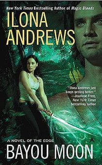 Andrews, I: Bayou Moon