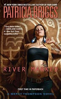 Briggs, P: River Marked
