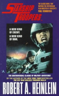 Starship Troopers