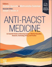Anti-Racist Medicine