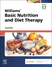 Williams' Basic Nutrition & Diet Therapy