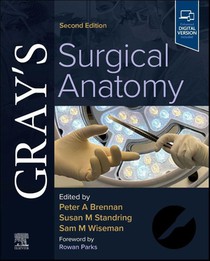 Gray's Surgical Anatomy