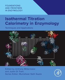 Isothermal Titration Calorimetry in Enzymology