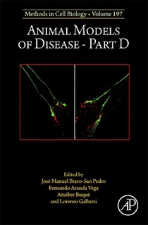 Animal Models of Disease Part D