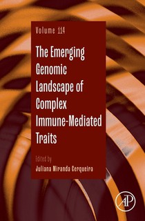 The Emerging Genomic Landscape of Complex Immune-Mediated Traits