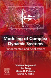 Modeling of Complex Dynamic Systems