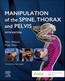 Manipulation of the Spine, Thorax and Pelvis