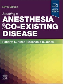 Stoelting's Anesthesia and Co-Existing Disease