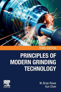 Principles of Modern Grinding Technology