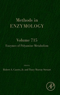 Enzymes of Polyamine Metabolism