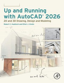 Up and Running with AutoCAD 2026