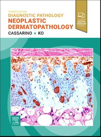 Diagnostic Pathology: Neoplastic Dermatopathology