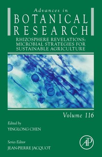 Rhizosphere Revelations: Microbial Strategies for Sustainable Agriculture