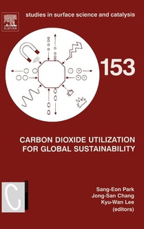Carbon Dioxide Utilization for Global Sustainability
