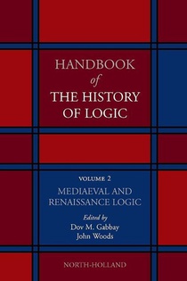 Mediaeval and Renaissance Logic